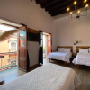 Отель Placio de las Rosas Hotel, фото 9