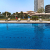 Отель Marco Polo - Stunning Marina Views | High Floor | Close to Tram, фото 16