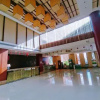Отель Kedu International Hot Spring Hotel, фото 19