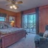 Отель Cabin Fever by Escape to Blue Ridge, фото 19