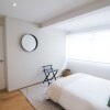 Отель Apartamento en La Condesa, фото 6