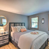 Отель Charming Saco Home w/ Deck, 5 Mi to Beach!, фото 26