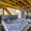 Отель Boone Home w/ Hot Tub - Near App Ski & Sugar Mtn!, фото 18