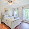 Отель Charming Trenton Home w/ Mtn Views & Patio!, фото 6