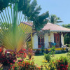Отель Les Palmes du Moulin, фото 13