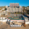 Отель Grand Velas Boutique Hotel Los Cabos, фото 24