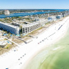 Отель Seacrest 301AB is a 3 BR Gulf front on Okaloosa Island by RedAwning, фото 23