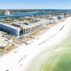 Отель Seacrest 308 is a 2 BR Gulf Front on Okaloosa Island by Redawning, фото 40