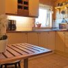 Отель 4 Person Holiday Home in Ucklum, фото 9