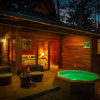 Отель El Jardín Misahualli Lodge, фото 20