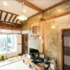 Отель Jeonju Chaewoon Hanok Stay, фото 11