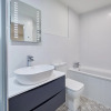 Отель The Townhouse in Whitby, фото 9