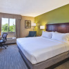 Отель Spark by Hilton Germantown Washington DC North, фото 6