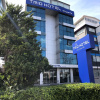 Отель Tri̇o Hotel Airport, фото 1