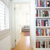 Отель JOIVY English Retro 2BR Apt Near Battersea Park, фото 15