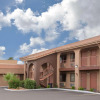 Отель Howard Johnson Inn And Suites Saint George HWY I-15 Exit 6, фото 1