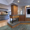 Отель Residence Inn by Marriott Lakeland, фото 2