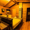 Отель Inner Melbourne Luxury Holiday House, фото 10