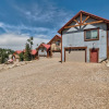 Отель Kussy Chalet at Terry Peak, фото 16