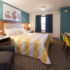 Отель Uptown Suites Extended Stay Charlotte NC – Concord, фото 35