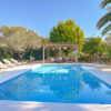 Отель Beautiful Villa With Private Swimming Pool In Benissa, фото 12