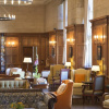 Отель Eynsham Hall, фото 38