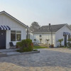 Отель The Pacific Motel, фото 28