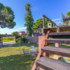 Отель Villa Revita Kourouta Beach, фото 15