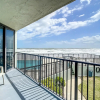 Отель Ocean View With a Beachfront Pool at Ocean Trillium Condo 204, фото 8