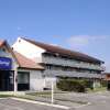 Отель Kyriad Fontenay Tresigny в Фонтене-Тресенье