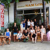 Отель Nam Long Hotel, фото 19