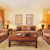 Отель Vista Cay Luxury Lakeview 3 Bedroom Condo 3087, фото 25