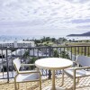 Отель Whitsunday Terraces Hotel Airlie Beach, фото 50