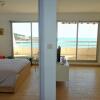 Отель 6 Pers, 2 Chambres, Dernier Etage En Front de Mer, фото 1