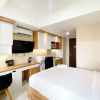 Отель Simply Design Studio Room Pollux Chadstone Apartment, фото 4