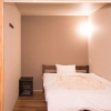 Отель Relax Hotel Takayama Station, фото 4