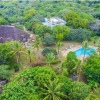 Отель Kivulini House Diani 5 bedroom with pool, фото 25