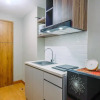 Отель Comfortable Pool View Studio Room At Gateway Park Lrt City Bekasi Apartment, фото 5