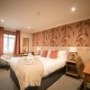 Отель Harper's Steakhouse with Rooms, Southampton Swanwick Marina, фото 29