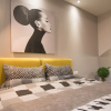 Отель Vanilla Boutique Hotel, фото 1