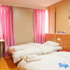 Отель Jixiang Hotel (Nantong University Affiliated Hospital Branch), фото 13