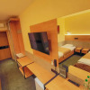 Отель Sport Hotel, фото 11