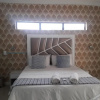Отель Vakhusi Bed and Breakfast, фото 3