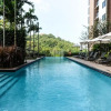 Отель UNIXX Pattaya Condo in Central Area, фото 16