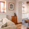 Отель Barn Owl Cottage At Crook Hall Farm, фото 19