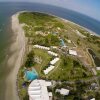 Отель Nitro City Action Sports Resort Отель Nitro City Action Sports Resort в Табоге
