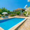 Отель CANTABOU SA COMA D'INCA - Stunning villa with private pool and breathtaking views. Free WiFi, фото 23