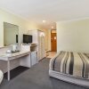 Отель William Macintosh Motor Lodge, фото 6