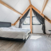 Отель Beautiful house with two bathrooms on a holiday park near Baarle-Nassau, фото 22