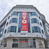 Отель Moon Valley Hotel Apartments в Дубае